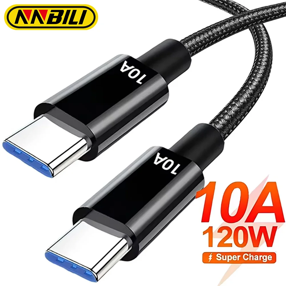 Nnbili 10A Dual Typ…