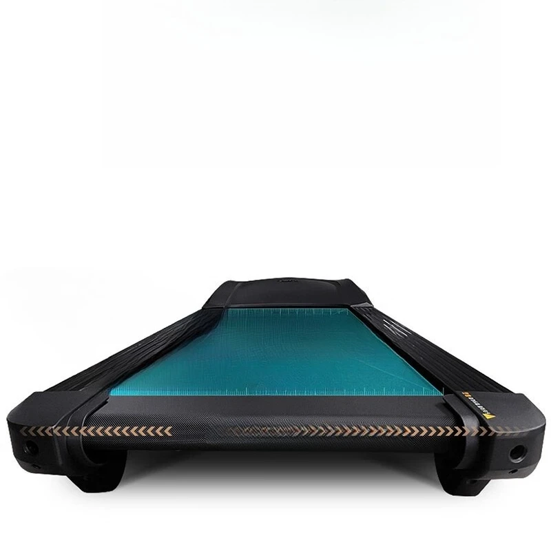 

Treadmill Family Foldable Noise Reduction Shock Absorption Climbing Gym Sports Equipment