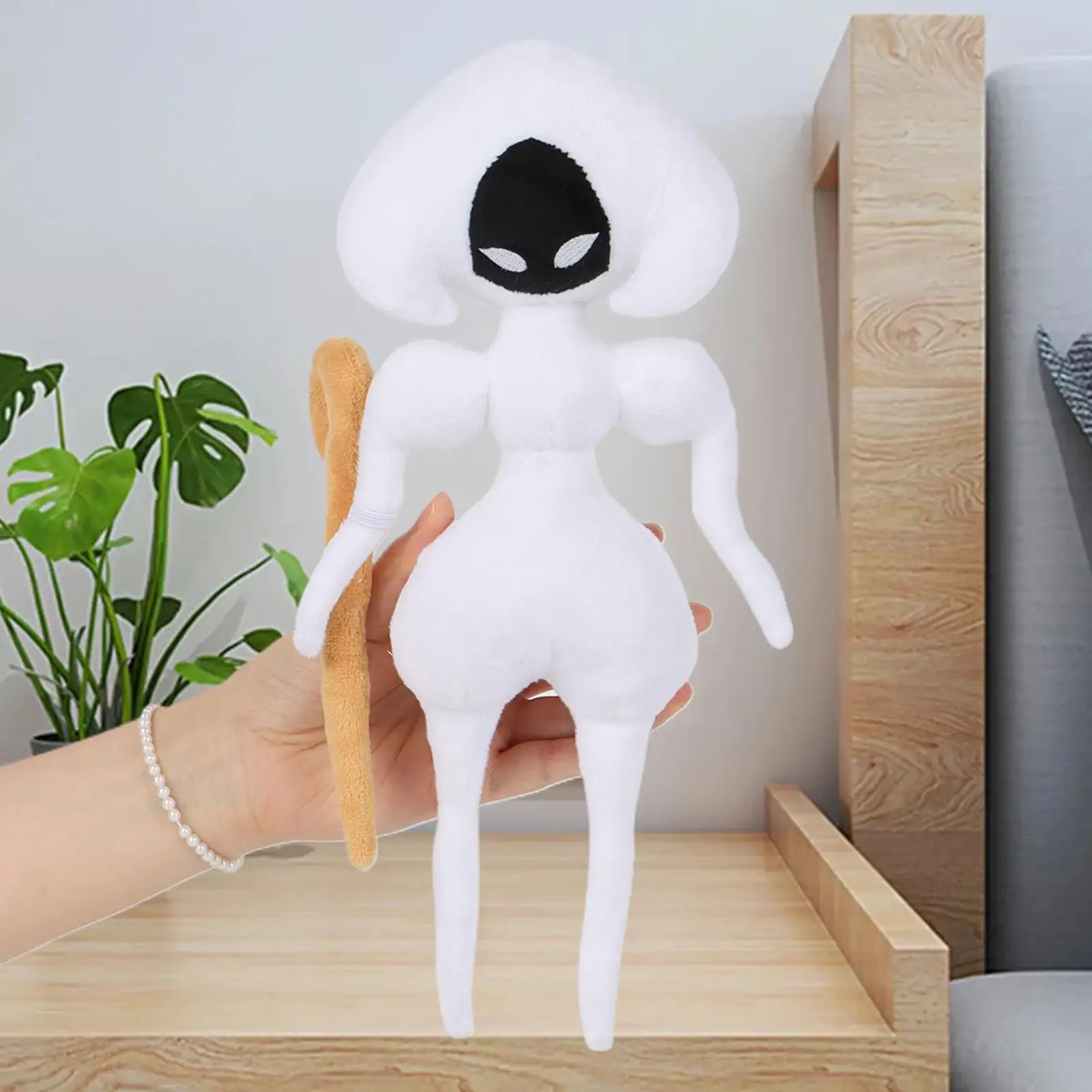 

Мультфильм аниме мягкие игрушки HollowKnight шелковая песня милые плюшевые куклы декоративная подушка подарок на день рождения для детей друзей мальчиков домашний декор