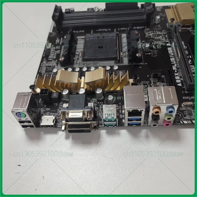 

Используется для основной платы ASUS A88X-PLUS/USB3.1