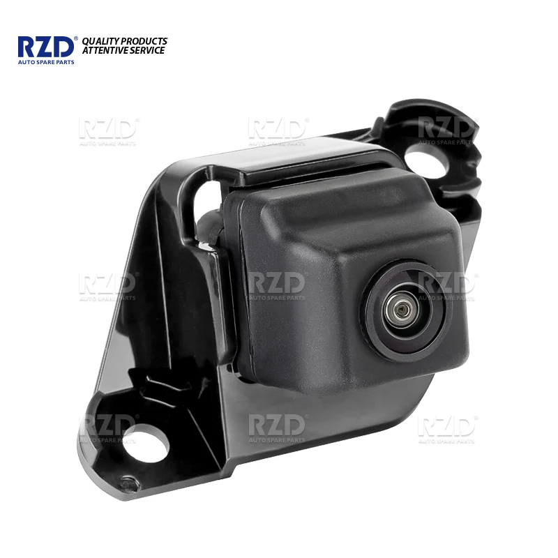 

1pc 86790-04010 Car Backup Rear View Reversing Parking Camera Fits for 2009 2010 2011 2012 2013 Toyota Tacoma dashcam 8679004010