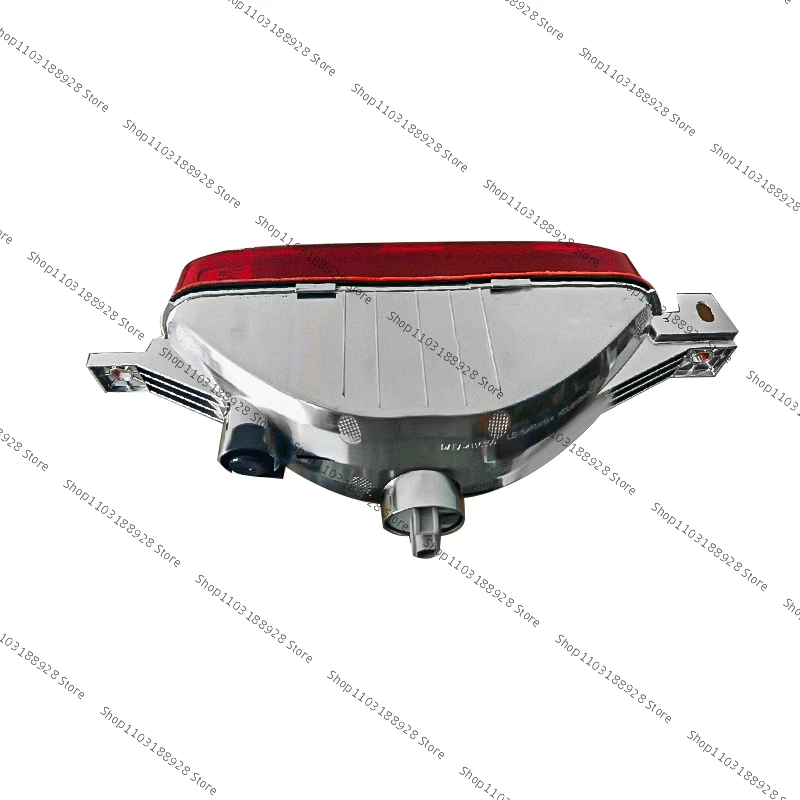For BYD Seagull Car Rear Bumper Reflector Light Stop Lamp Brake Lamp Light Fog Light Tail Lamp