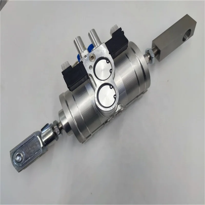 TLF M4.335.007 Цилиндр для запасных частей печатной машины SM52 CD74 PM74 SM74 XL75