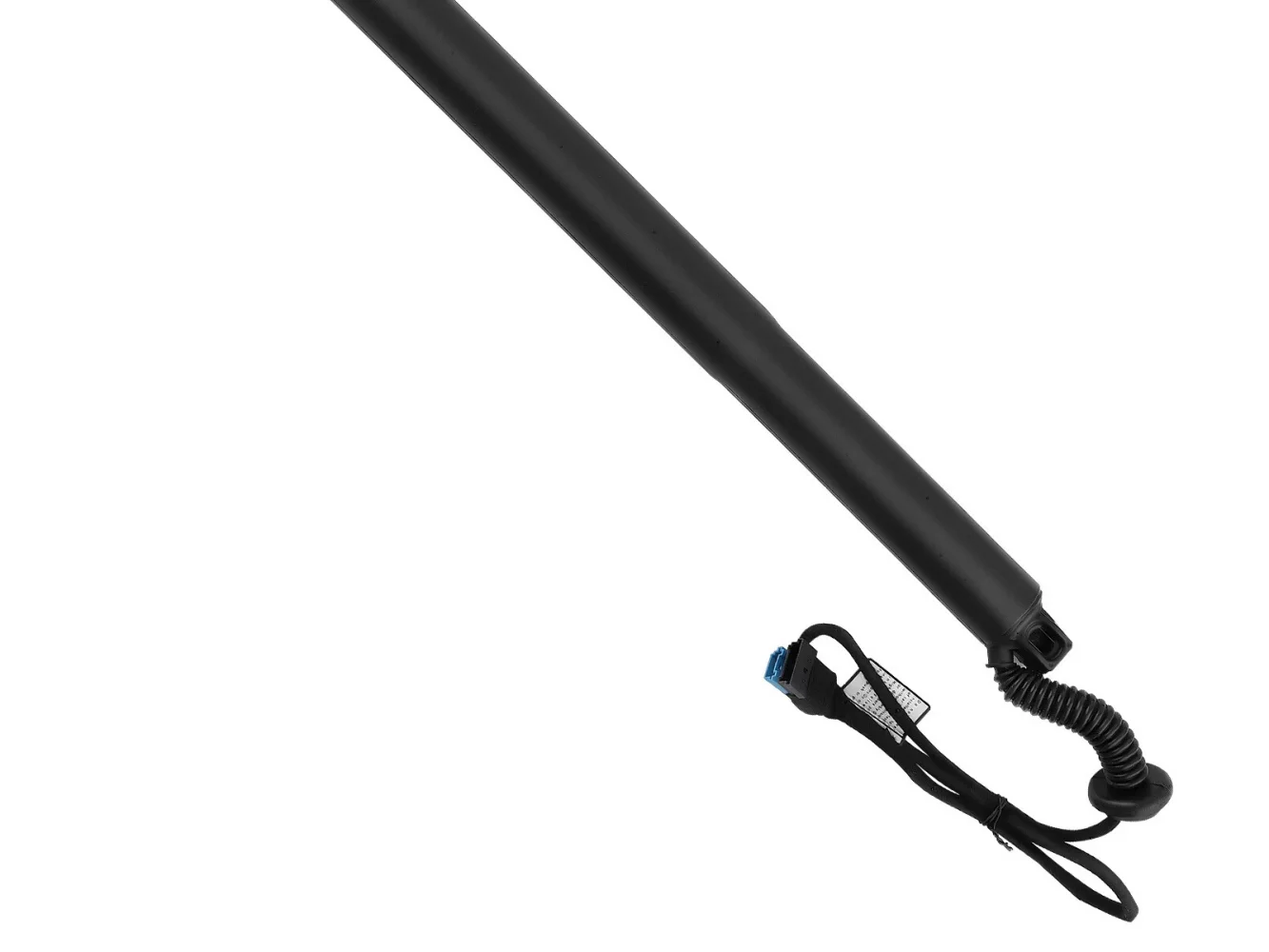 

L+ R Electric Tailgate Hatch Lift Support Struts for BMW X6 F16 F86 51247434043
