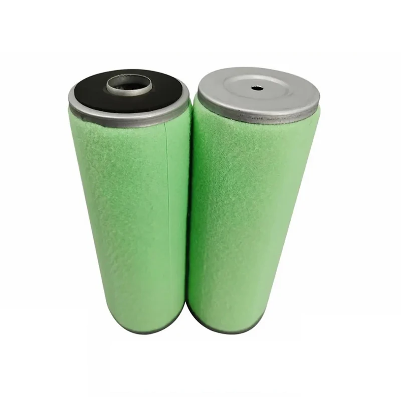 e2m175-e2m40-e2m80-mf100-oil-mist-separator-air-filter-mf300-oil-separator-1pc-new-vacuum-pump-e2m275-exhaust-filter