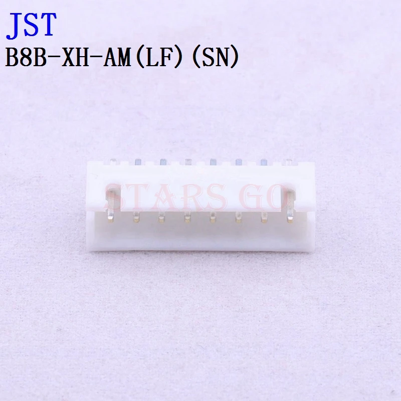 10PCS/100PCS B3B-XH-AM B2B-XH-AM JST Stecker