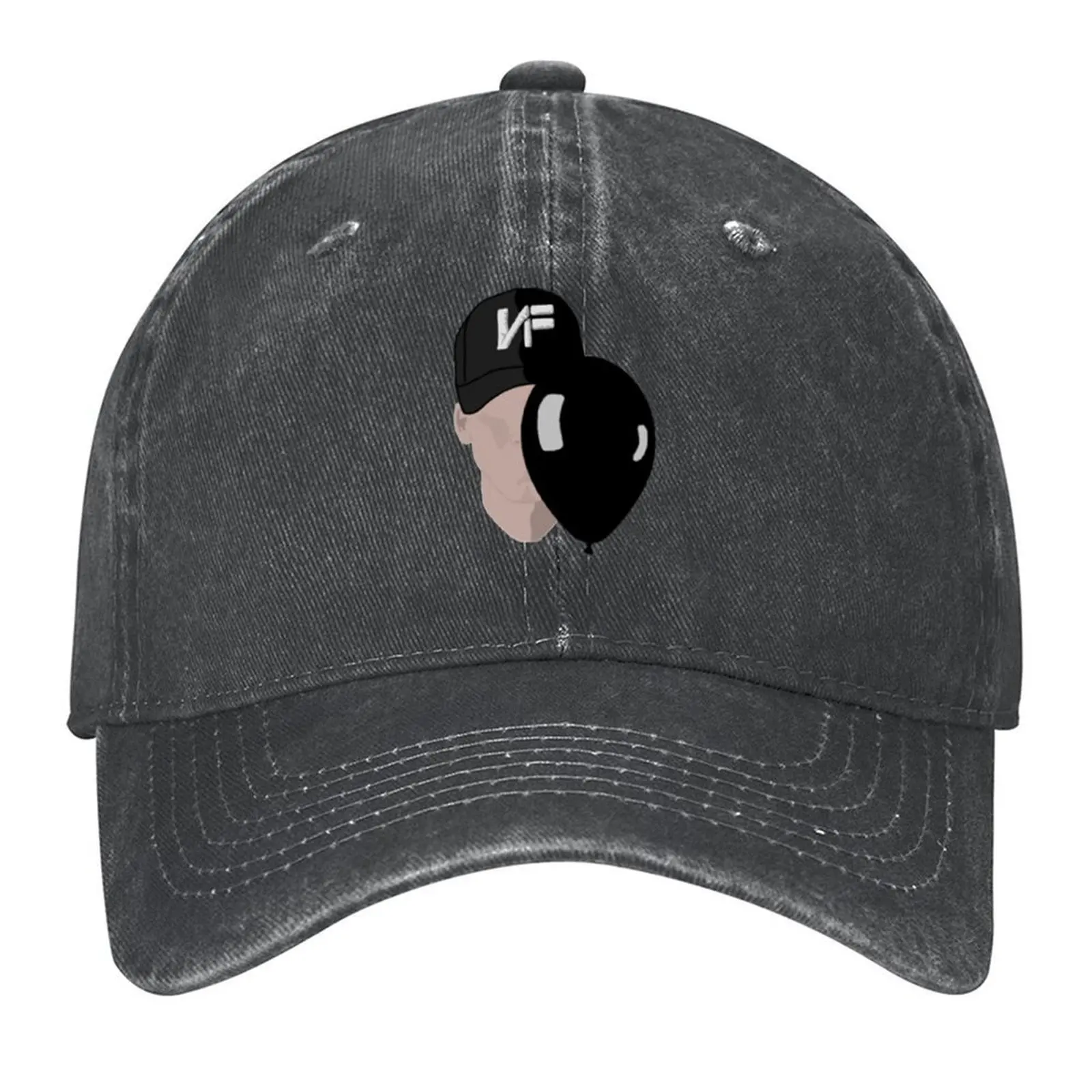 

NF Art Baseball Cap Hat Man For The Sun sun caps hard hat Cosplay Women's Hats Men's