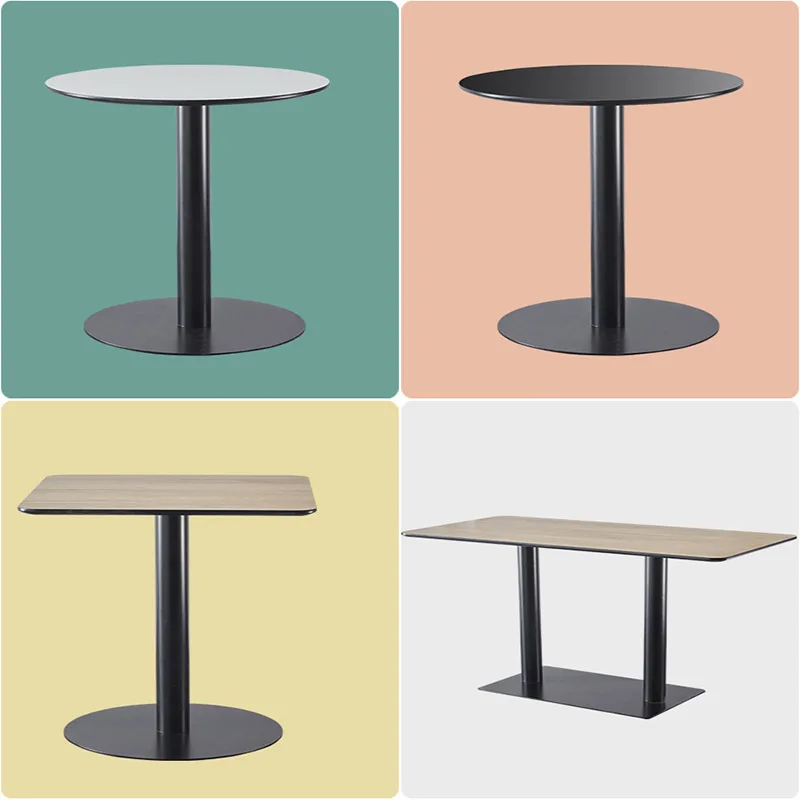 

Dining tables and chairs, combined snacks, wine, rice, cold drinks, milk tea shop, simple canteen