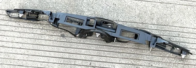 

Car Trunk Switch Bracket Rear Tail Door Handle Bracket for Buick Envision 2014 2015 2016 2017 2018 2019 2020
