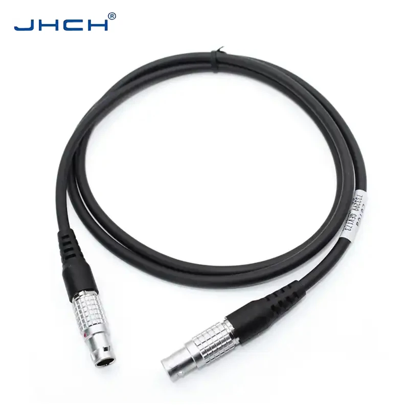 

Data Cable GEV173 for Connect GPS to GFU Cable 733299