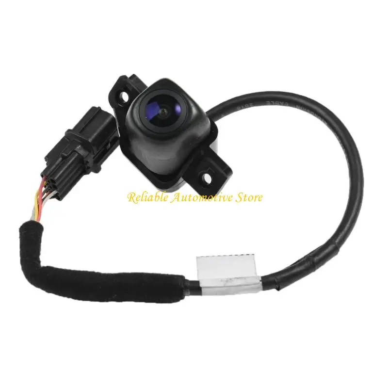 

M68B Anti Glares Rear View Backup Camera 99240Q5100 For Seltos 2021 To 2024 Reversing Rear View Backup Camera