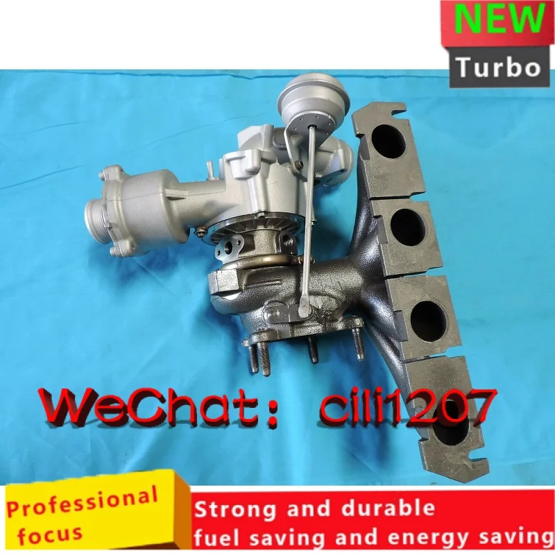 A4 A5 Q5 & Genuine IHI OEM Turbocharger BY New 06H145702L, 06H145702S, 06H145702G, 06H145702Q