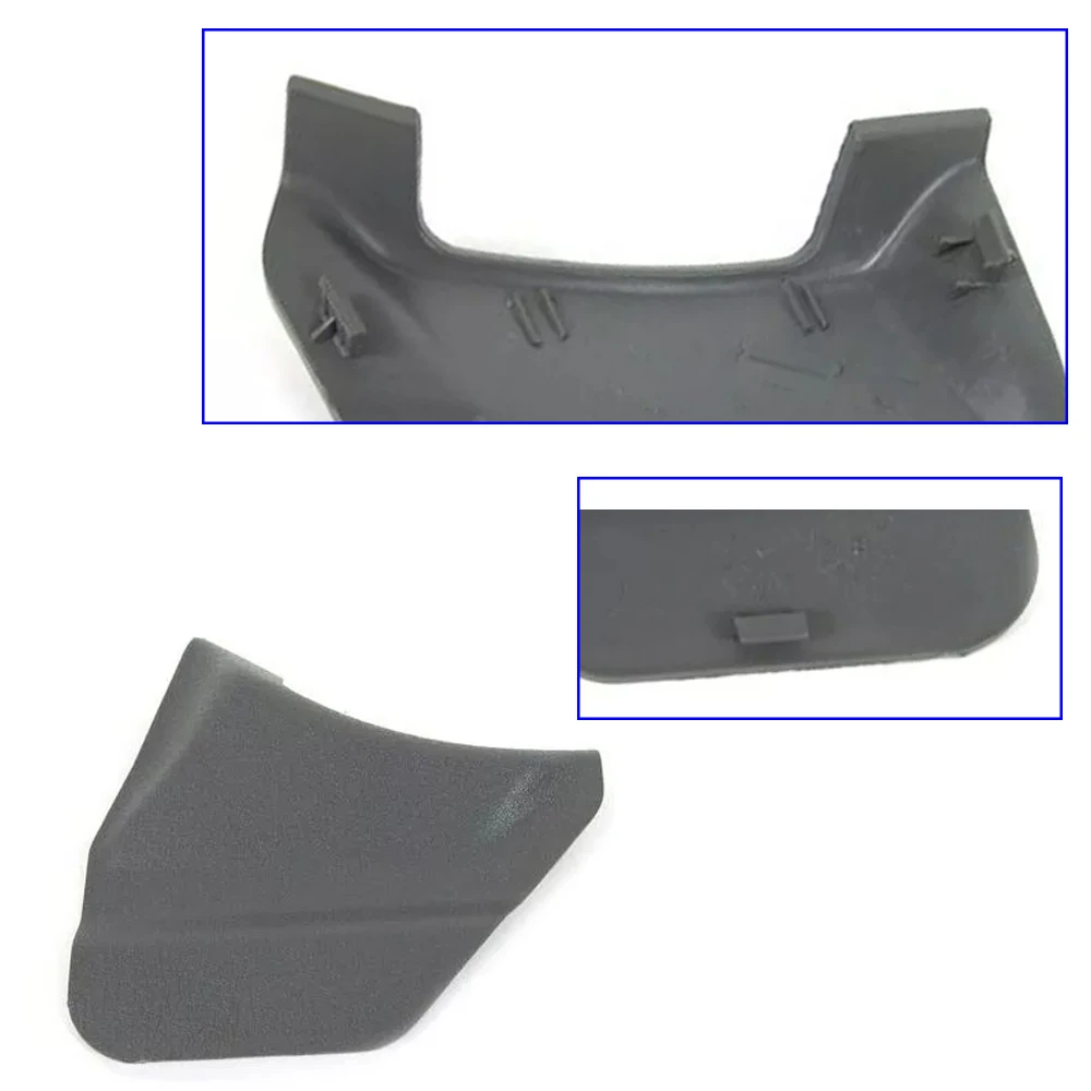 Front Left Driver Seat Belt Anchor Trim Cover for DODGE DURANGO CHRYSLER ASPEN 2007 2008 2009 1FS67ZJ3AC