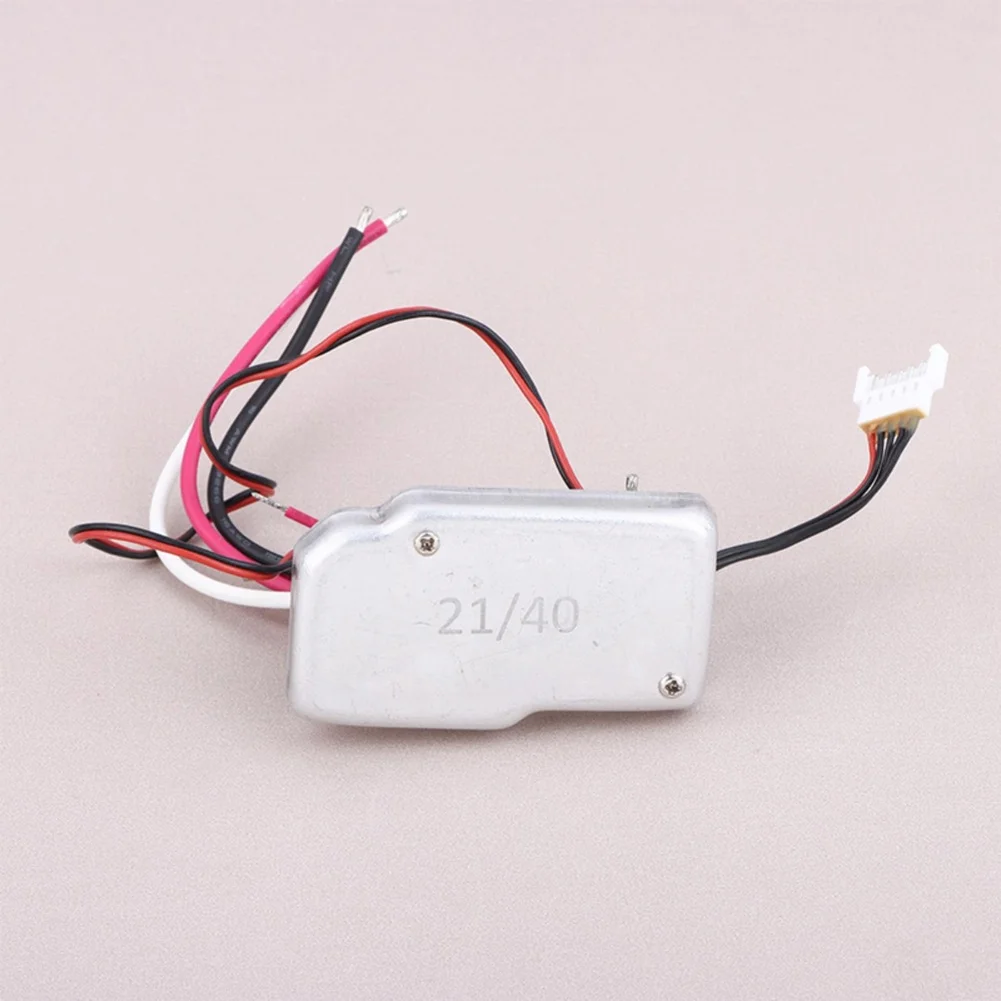 18V/20V Brushless Motor Electric Tool Driver Board Three-Phase UVW Connection 300W Hall Sensor-FreeForward Reverse Control Tools