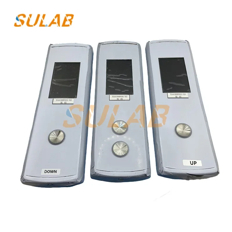 OT Elevator Spare Parts complete LOP HOP XAA308NA5/AS With Display Board