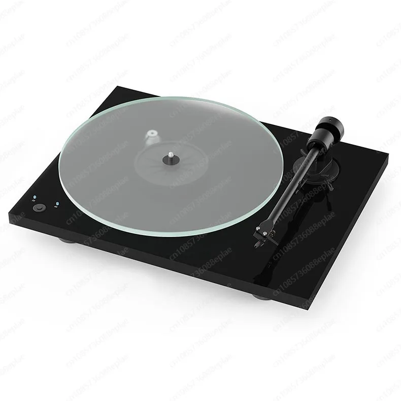 

T1 EVO vinyl record player HIFI enthusiast grade