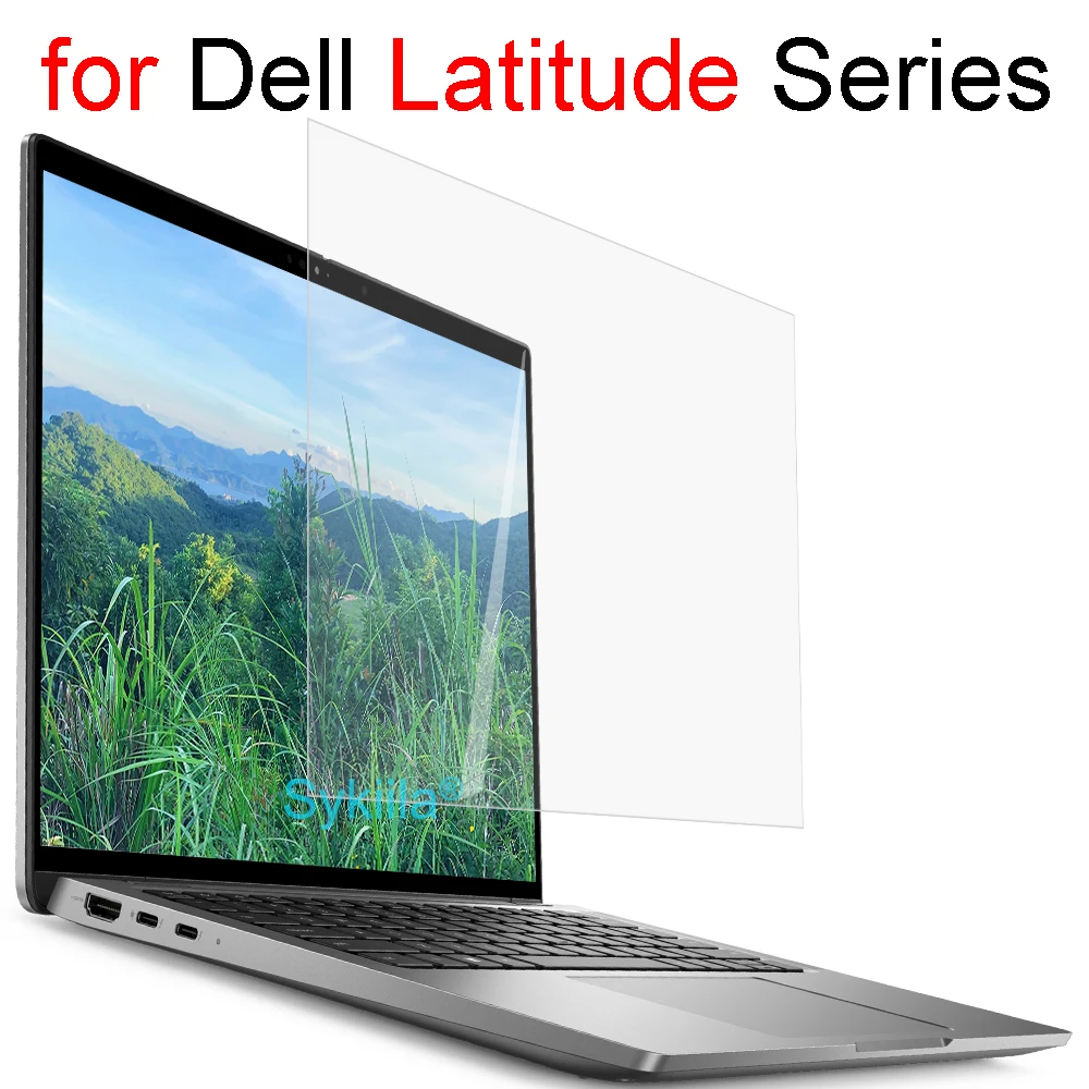 Screen Protector for Dell Latitude 14 7455 7450 7440 7430 9430 9420 5455 5450 5440 5430 3430 Guard HD Clear Matte Frosted Skin