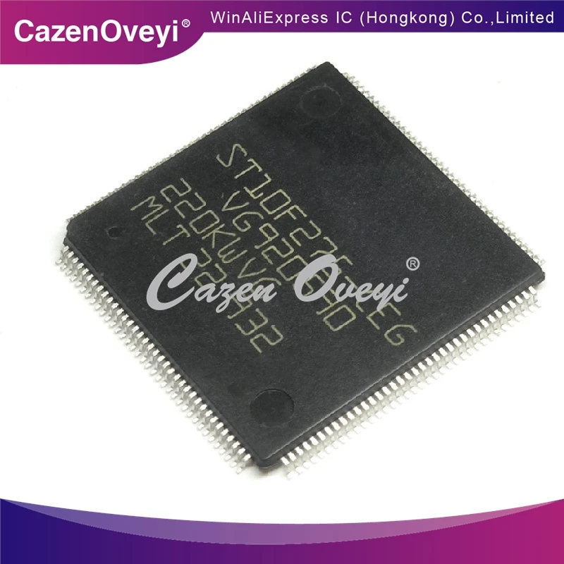 1PCS ST10F275-CEG ST10F275 QFP-144