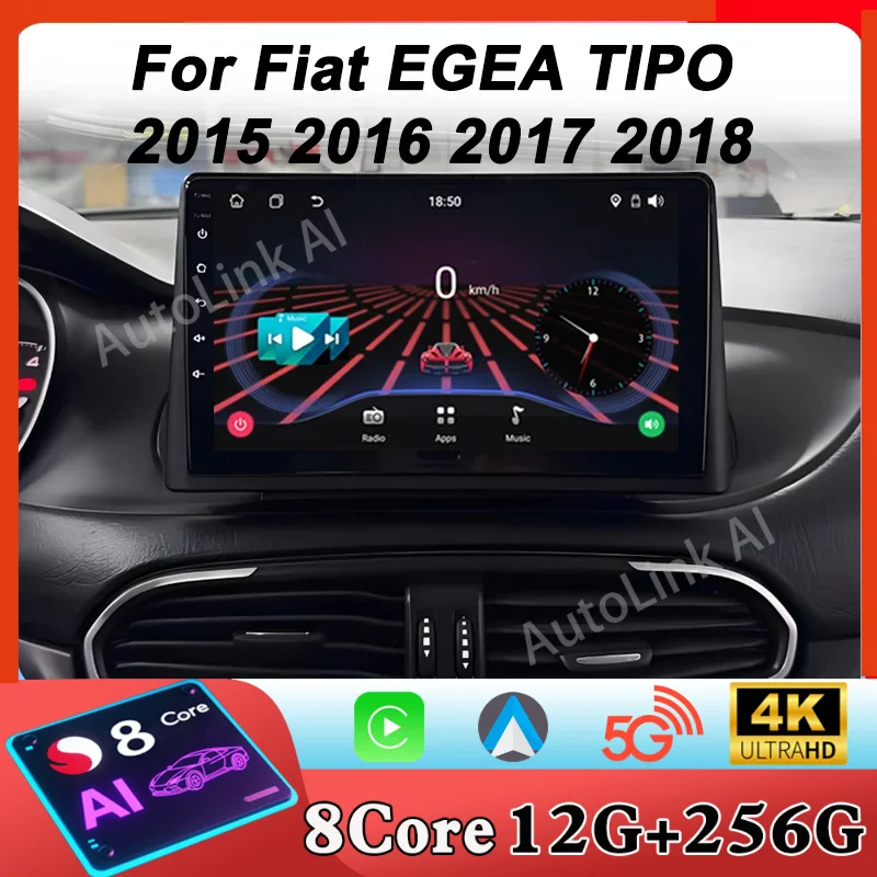 Android Auto Car Ra…