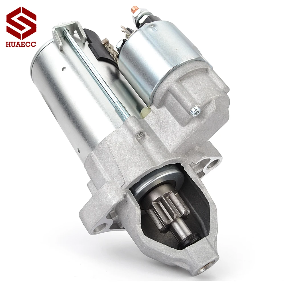 

Electrical Engine Starter Motor for BMW R1200R R1200GS Adv R1200S HP2 Sport Megamoto Enduro 12417712231 12412306140 12317691956