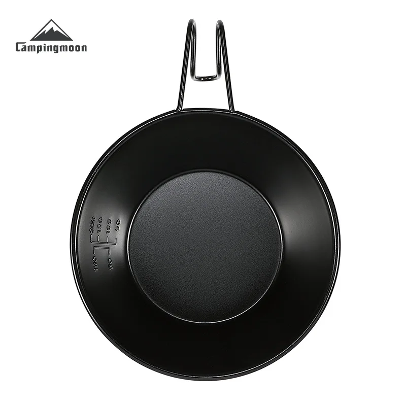 Campingmoon BKS220 …