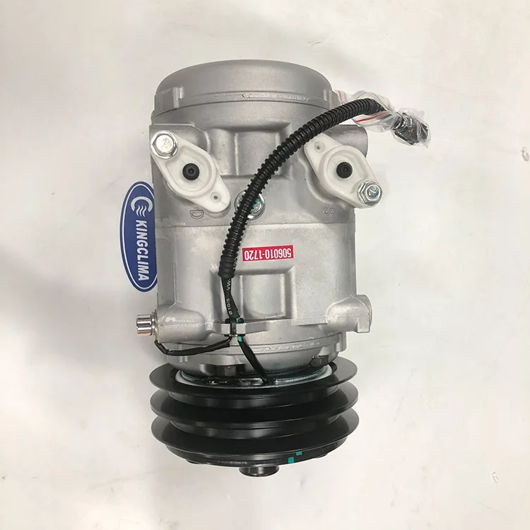 tm31 bus air conditioning compressor dks-32