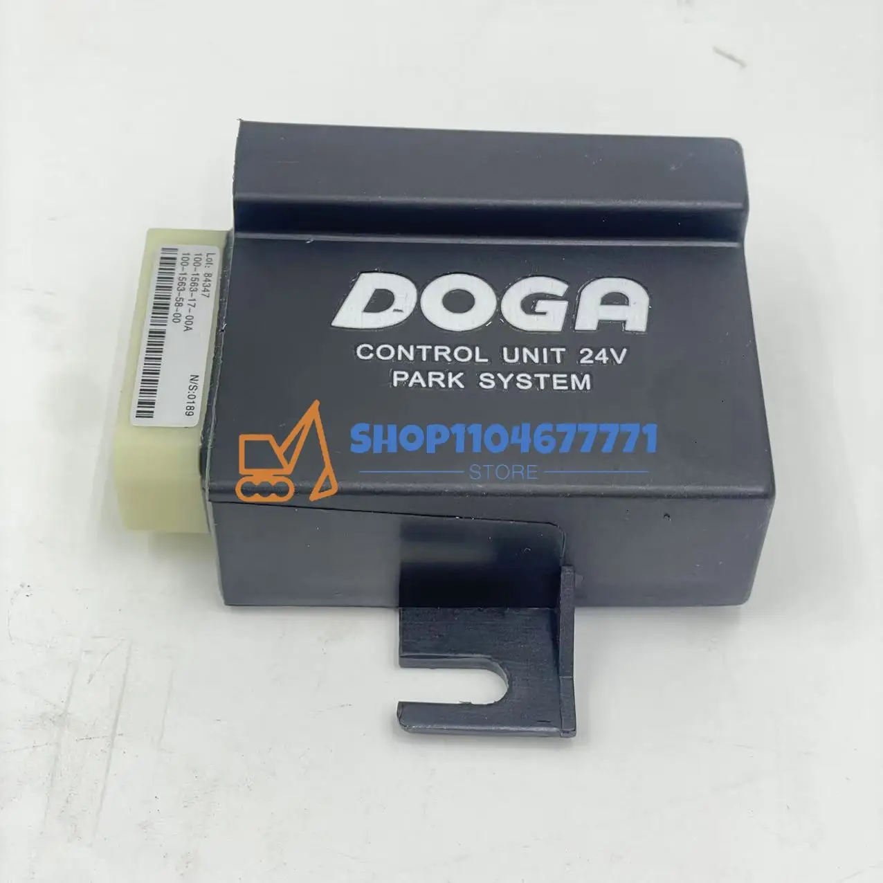 

Контроллер стеклоочистителя для Doosan Daewoo DX225 DX300, 300611-00271, 300611-00271A, высокое качество