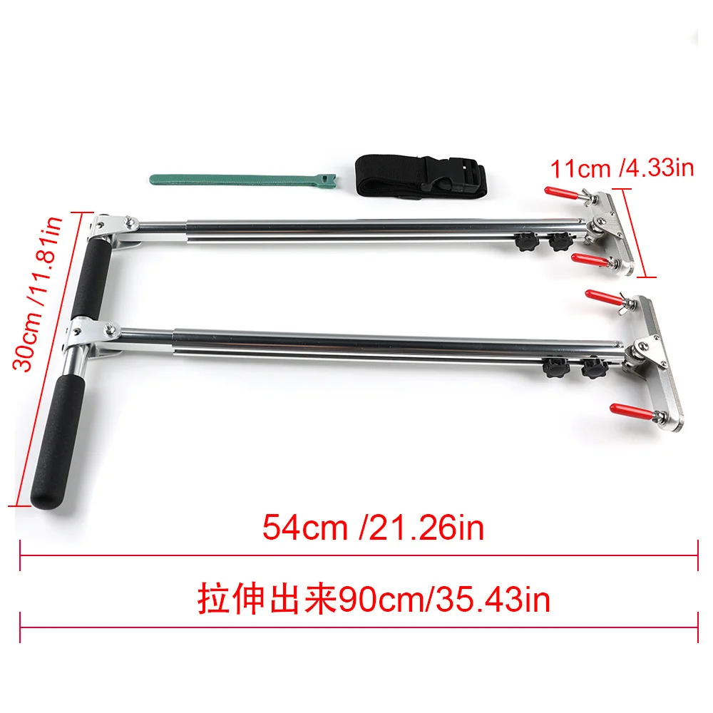 

Controlled Driving Assistance Device for Disabled Drivers Car Manual Control System Suitable for Driver with Disabilities