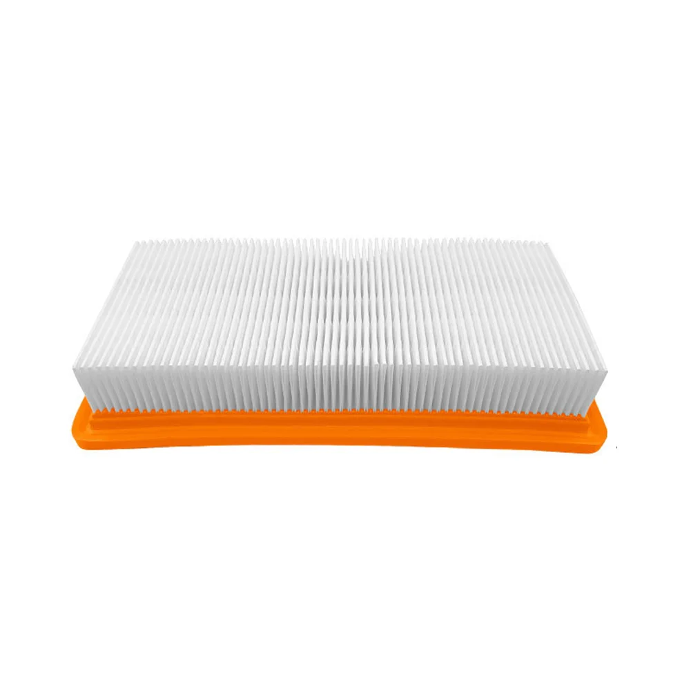 HEPA Filter Cartridge Designed for Karcher For Vac DS5500 DS5600 DS5800 DS6000 to Maintain Suction Power and Improve Indoor Air