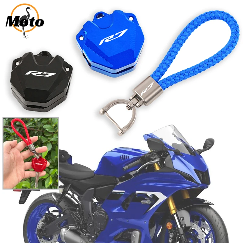 Fit For Yamaha YZFR… - image