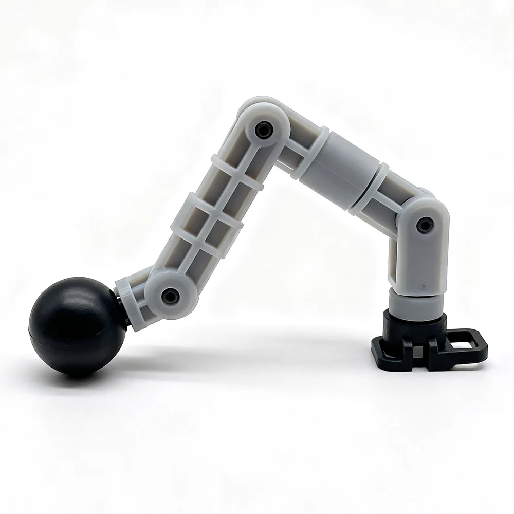 Módulo de Ligação Mecânica Rob - 3D Printing Robot Arm avaliação e preço