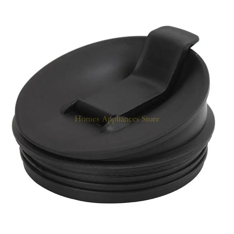 Piezas licuadora D0AB 16/18/24/32oz Copa licuadora Junta a prueba fugas Reemplazo tapa del sello para