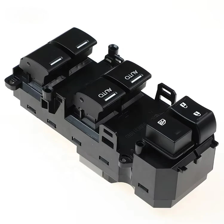 

35750TL2A12 35750-TL2-A12 LHD window power switch