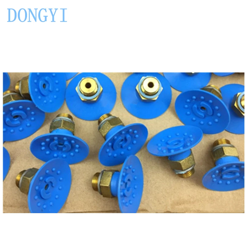 Suction Cup With Connection VAS-8-10-M5-PUR-B 1396086 1469698 VAS-15-30-1/8-PUR-B 1396087 1396090 VAS-40-55-75-1/4-PUR-B