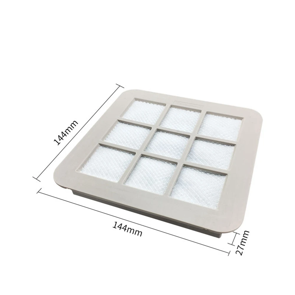 Filtre HEPA et coton pour aspirateur Philips, accessoires pour modèles FC5828, FC5826, FC5830, FC5823, FC5822, FC5228, FC5226, FC5225