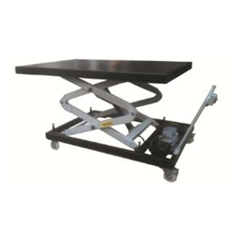 

EV Battery Lift Table For Electric Car Electric Mobile Cheap Car Lifts