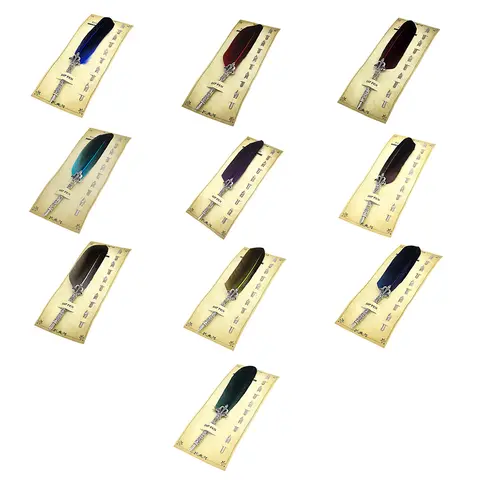 6 best sales tillbehör till reservoarpennor - №5