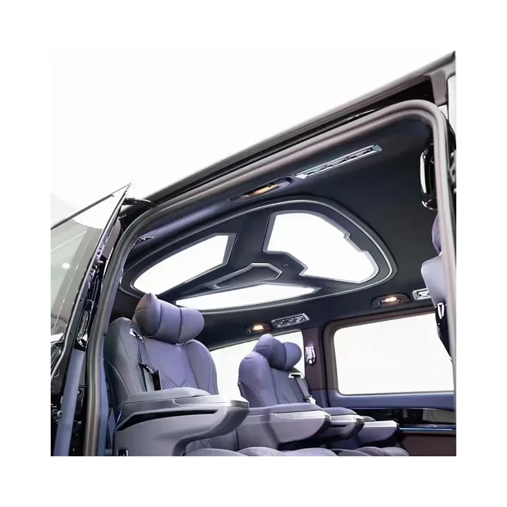 

Car Roof Ambient Light Car Ceiling Light Universal Ceiling Light Without Covering