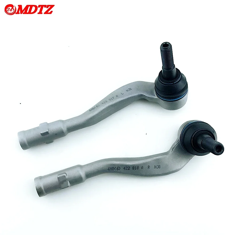 

Наконечник рулевой тяги автоматической подвески для Audi A8 A8Q 4H 0422817 A 4H 0422818 A