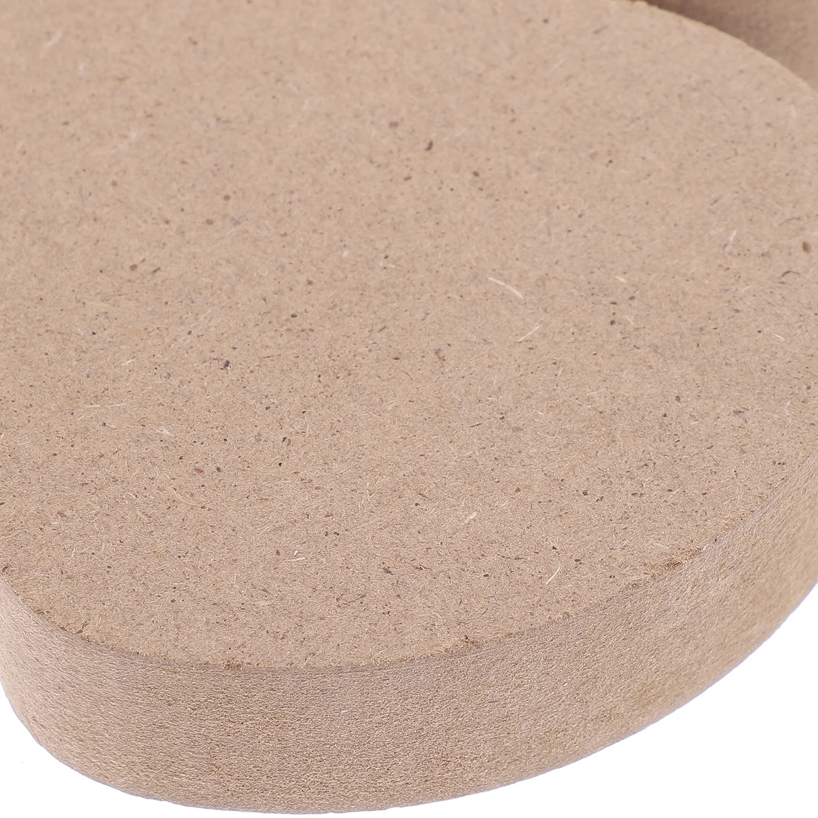 

10Pcs Halloween Wooden Apples Cutouts Unfinished Wood Tags DIY Craft Home Decor Wood Craft Wooden Apples Tag for Crafts