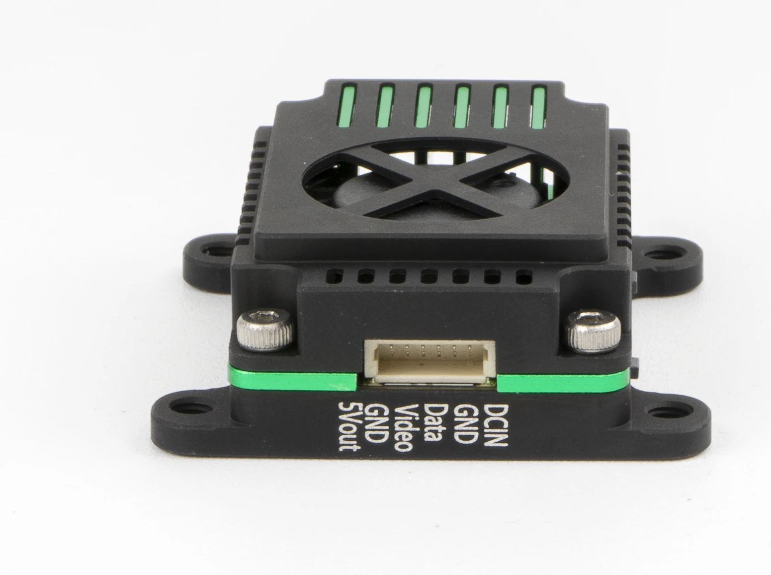 NEEBRC 1.2GHz 3.3GHz 7.2GHz FPV Analog Video Transmitter 5W 10W 8CH 64CH High Power Long Range VTX IRC Tramp for RC Drone UAV