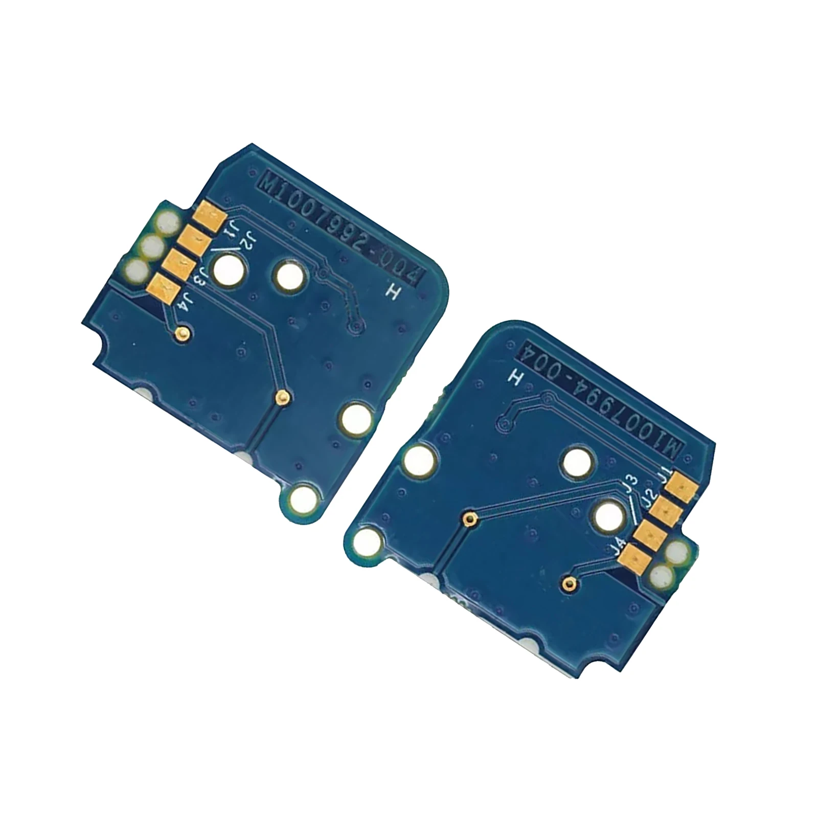 1Pair Controller Motherboard Board Button Paddles for Xbox One Elite Series 2 Repair Parts Replacement Console Accessories