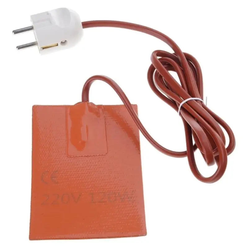 

02DE Upgraded Engine Preheater Effective Car Heating Solution Oil Bottom Preheater