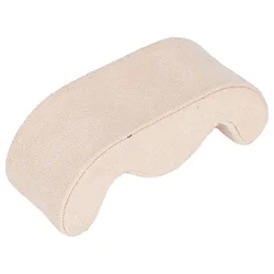 Black High Elastic Sponge Watch Pillow EVA Material Jewelry Display Cushion Bangle Bracelet Support Watch Boxes Watches
