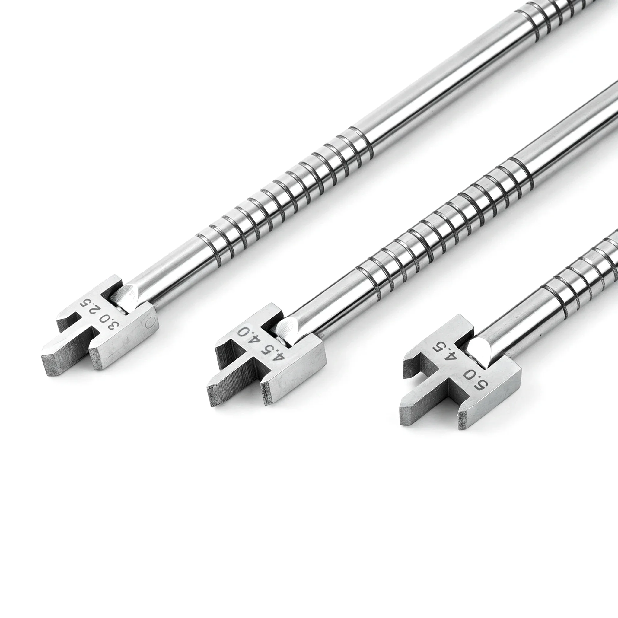 1PC  Medidor  Posición  Brackets Dentales Ortodónticos Ajustable  Acero Inoxidable Herramientas  Odontología Esterilizable