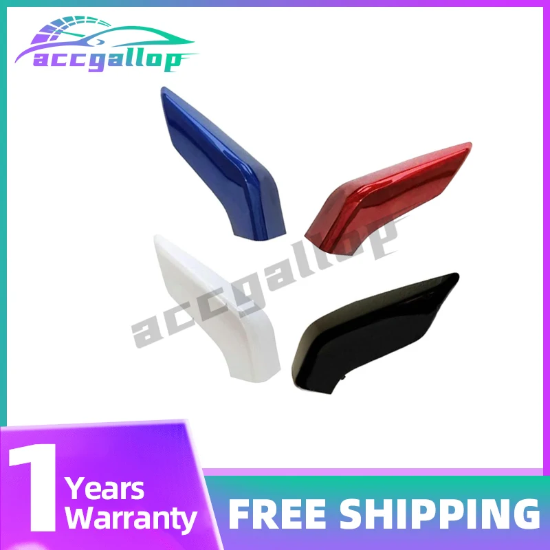 

Rear Bumper Tow Hook Cover Cap Eye For Honda Civic Hatchback 2017 2018 2019 2020 71506-TGG-A00 71506TGGA00 2021