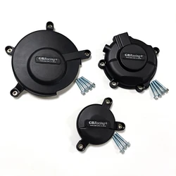 GB Racing Motorcycles Engine Cover Protector Set Case For SUZUKI GSX-R600 GSX-R750 GSXR 600 750 2006-2015 K6 K8 K11