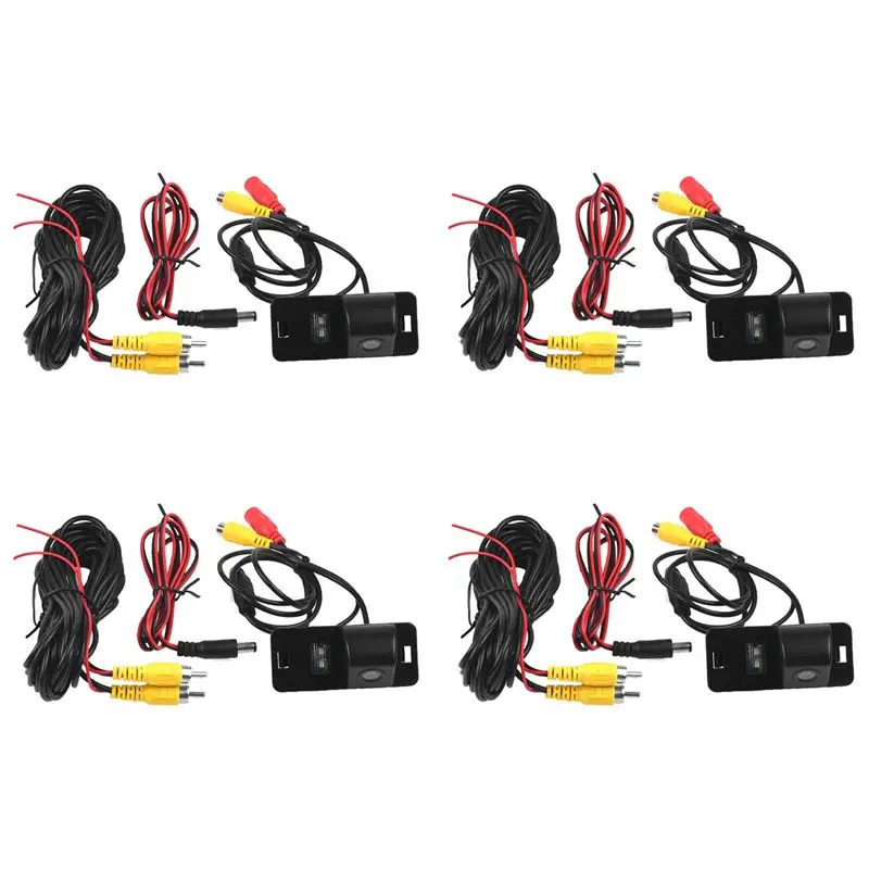 

Simple 4X Car Parking Mirror Camera For Bmw 3/5/7 Series E53 E39 E46 E53 X5 X3 X6