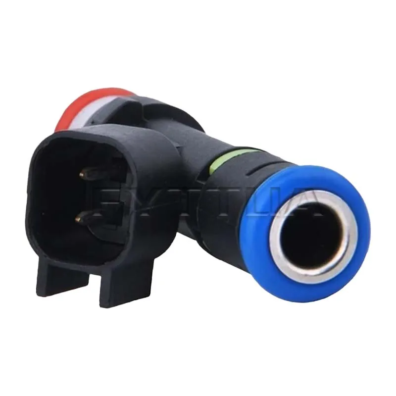 4pcs Fuel injector 0280158157 for Ford Mazda Fusion 3 5 6 Miata 2.5L 8E5G-AB OEM Car Engine Injectors Fuel Injection Kits