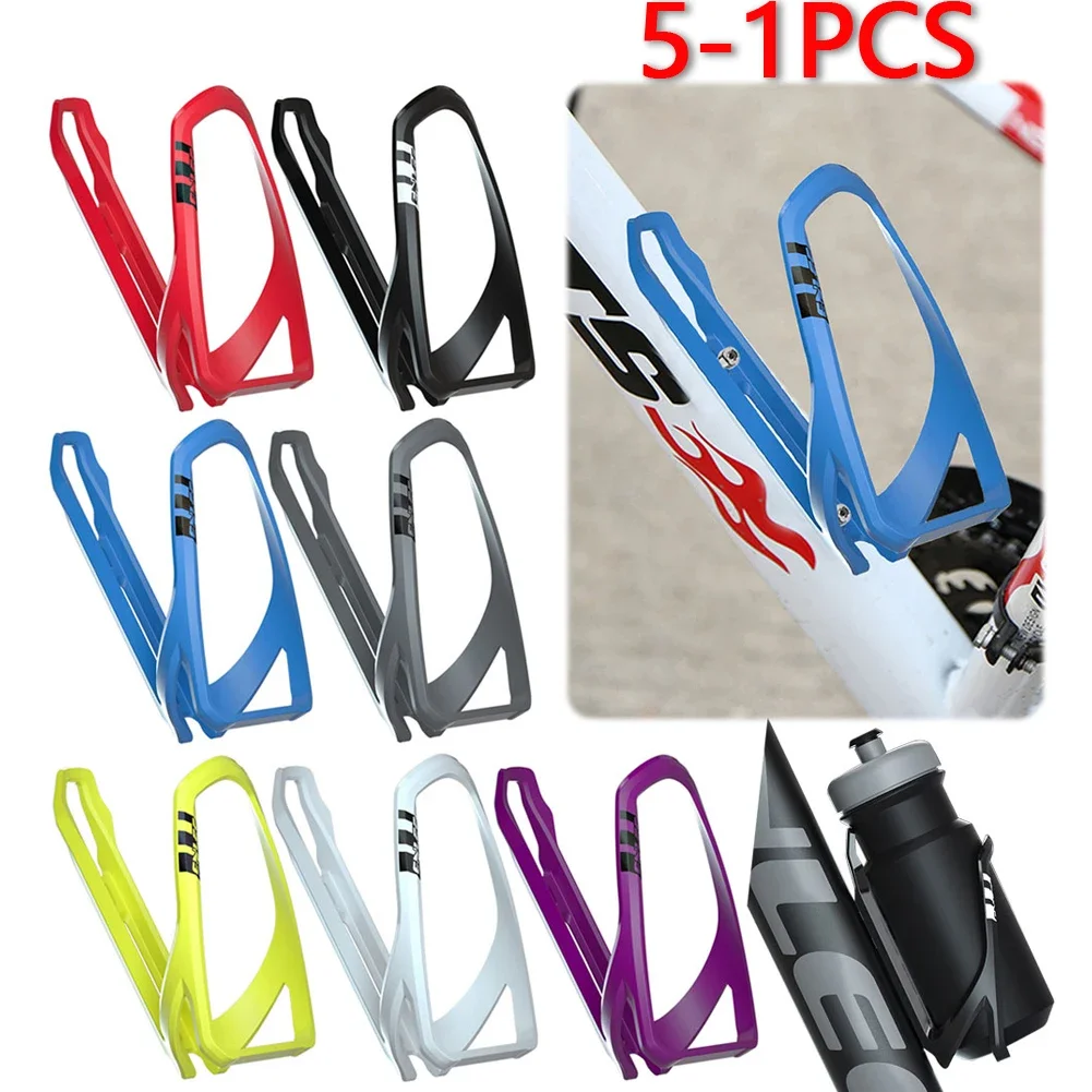 

1-5 шт., универсальный держатель для бутылки с водой